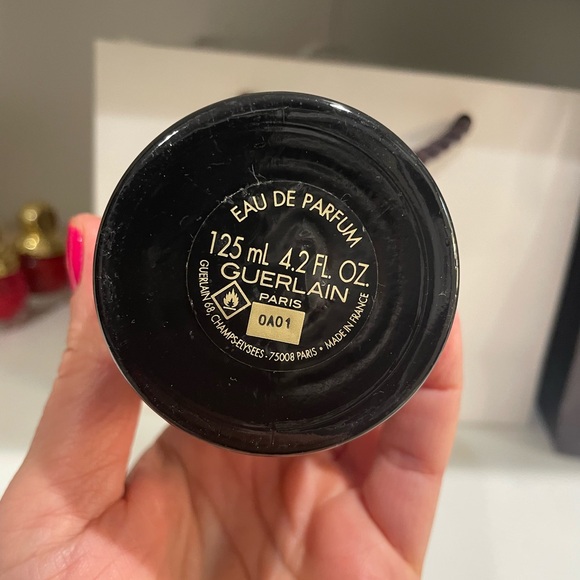 New SANTAL ROYAL BY GUERLAIN-EDP-SPRAY-4.2 OZ-125 ML-MADE IN FRANCE - Picture 4 of 9